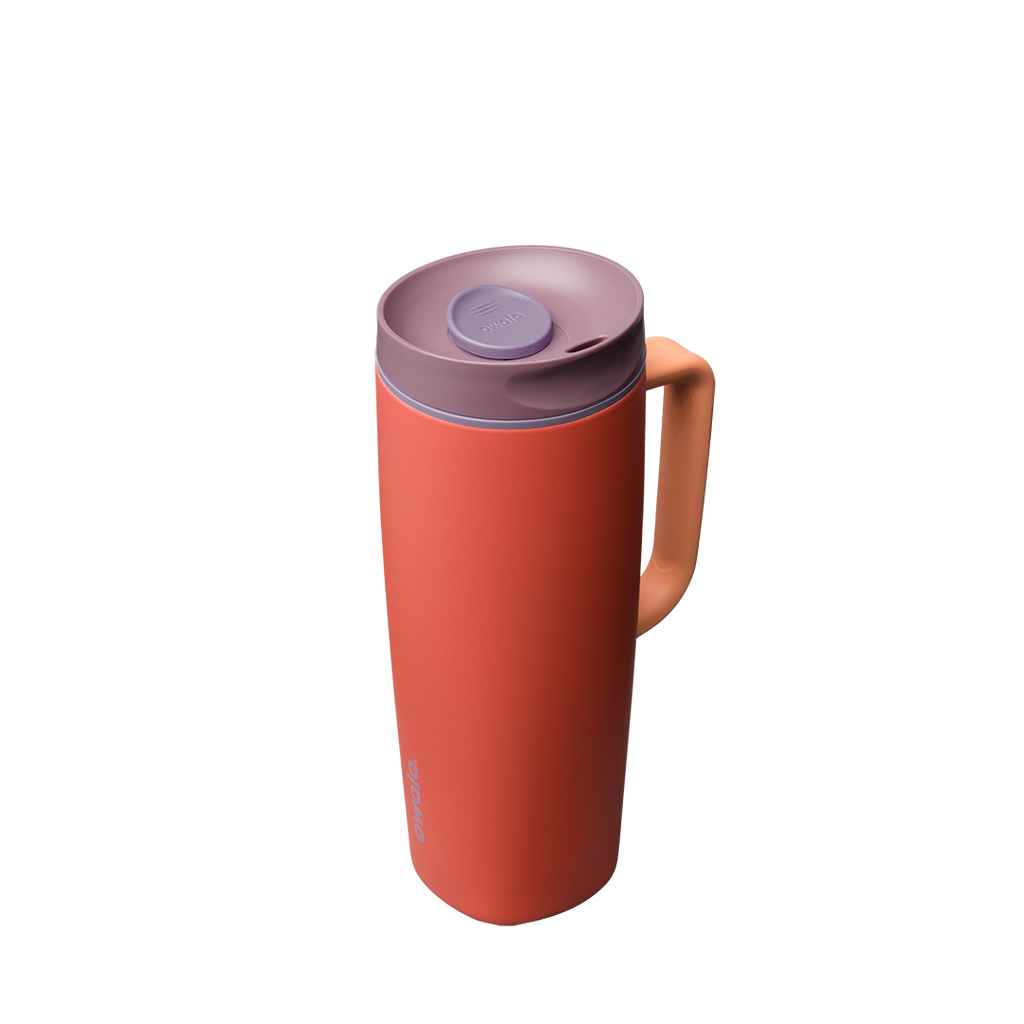 SmoothSip® Slider with Handle