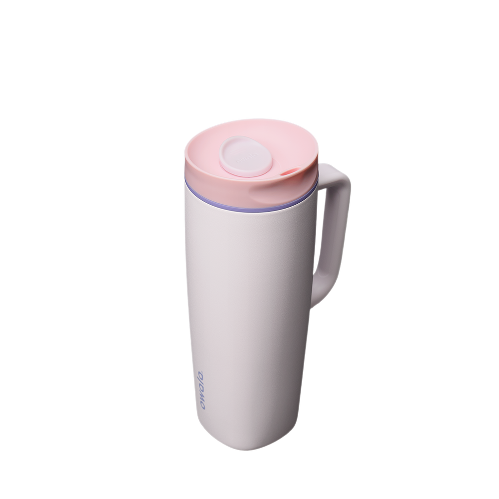 SmoothSip® Slider with Handle